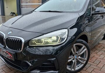 BMW 225 Active Tourer 153.800 km 14.999 &euro; Floß 92685