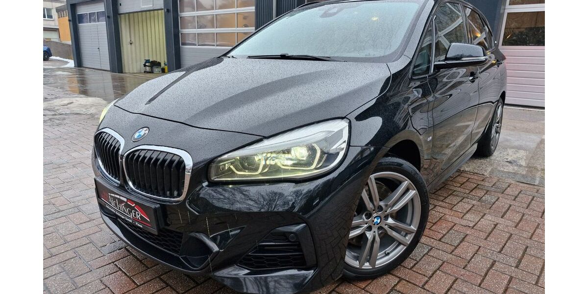 BMW 225 Active Tourer 153.800 km 14.999 &euro; Floß 92685