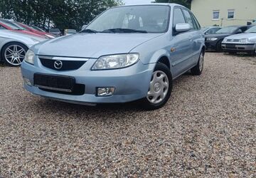 Mazda 323 150.000 km 2.000 &euro; Malsch 76316