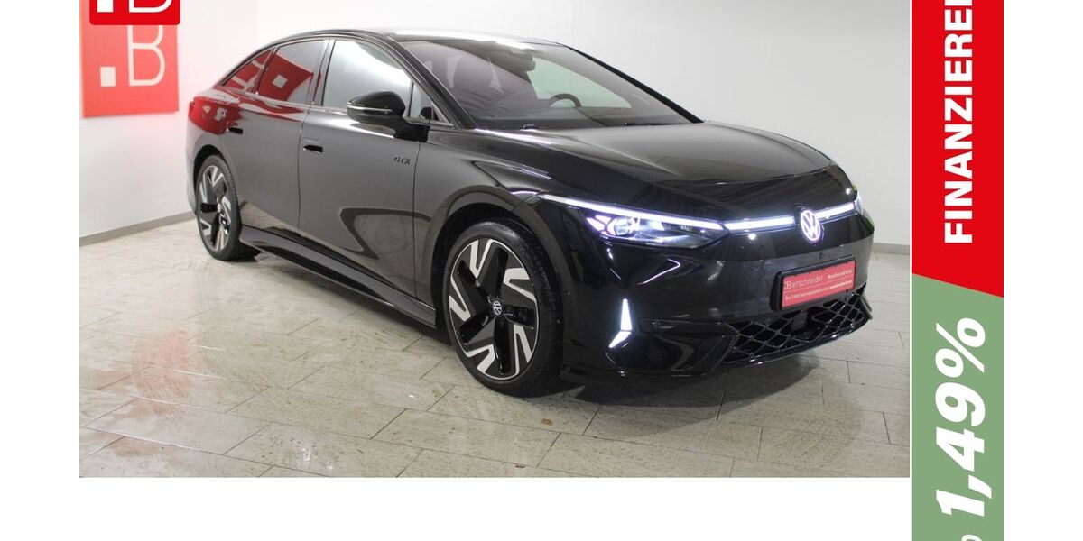 VW ID.7 18.585 km 51.980 &euro; Schopfloch 91626