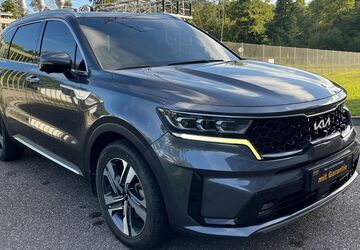 Kia Sorento 44.000 km 36.990 &euro; Graben Neudorf 76676