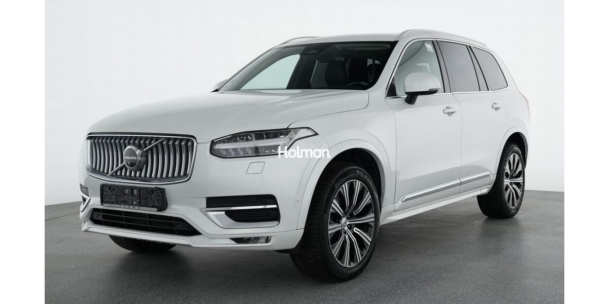 Volvo XC90 60.668 km 50.194 &euro; Eschborn 65760