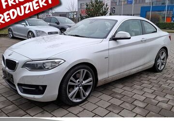 BMW 225 121.070 km 18.985 &euro; Achern 77855