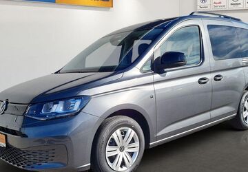 VW Caddy 2.501 km 32.980 &euro; Balingen 72336