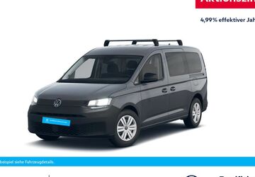 VW Caddy Maxi 11.996 km 34.490 &euro; Stuttgart 70188