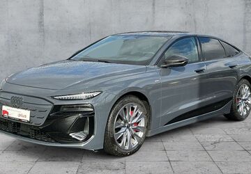 Audi A6 e-tron 19.420 km 76.930 &euro; Mitterteich 95666