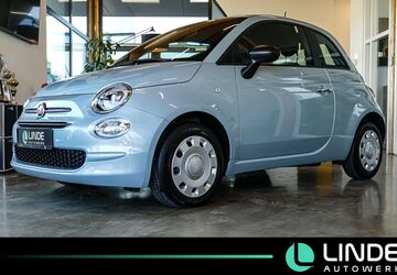 Fiat 500 28.200 km 12.900 &euro; Kusterdingen 72127