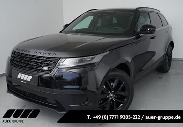 Land Rover Range Rover Velar 3.900 km 64.900 &euro; Stockach 78333