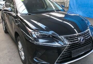 Lexus NX 300 104.000 km 26.999 &euro; Ditzingen 71254