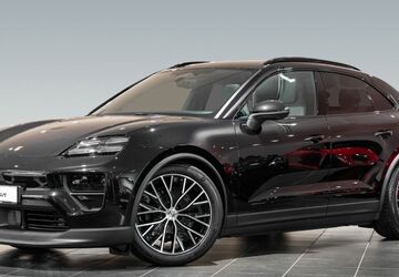 Porsche Macan 12.900 km 86.880 &euro; Schwäbisch Gmünd 73529