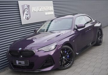 BMW 230 18.000 km 43.990 &euro; Monheim am Rhein 40789