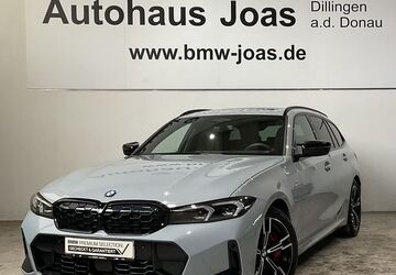 BMW M340i 19.450 km 63.600 &euro; Dillingen 89407