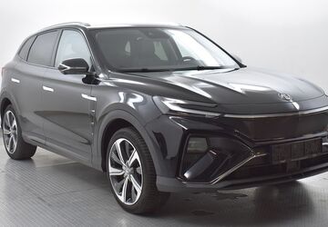 MG Marvel R 62.737 km 20.750 &euro; Bebra 36179