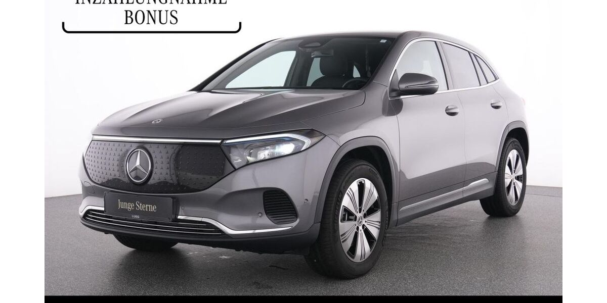 Mercedes-Benz EQA 16.128 km 34.335 &euro; Essen 45309