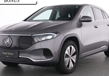 Mercedes-Benz EQA 16.128 km 34.635 &euro; Essen 45309