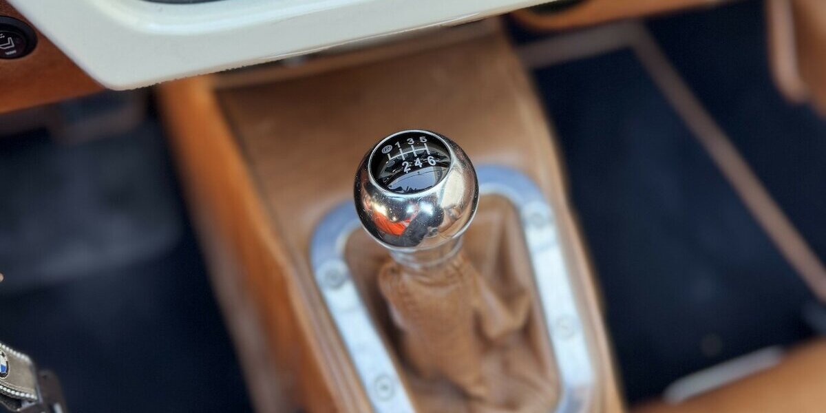 Morgan Plus 8 4.8 AERO8 MAGIC MAGNOLIA Typ A12/A18 46.000 km 109.999 &euro; Hamburg 22339