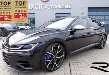 VW Arteon 19.844 km 38.480 &euro; Seelze 30926