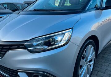Renault Scenic 97.000 km 11.499 &euro; Nörvenich 52388