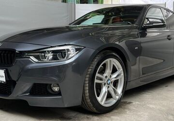 BMW 328 97.025 km 21.990 &euro; Witten 58454