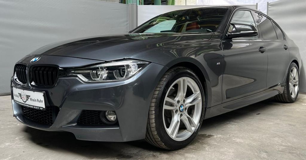 BMW 328 97.025 km 21.990 &euro; Witten 58454