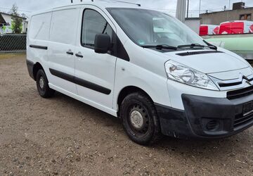 Citroen Jumpy 174.000 km 5.900 &euro; Ludwigshafen 67065