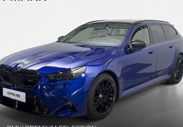 BMW M5 13.284 km 123.911 &euro; Regensburg 93055