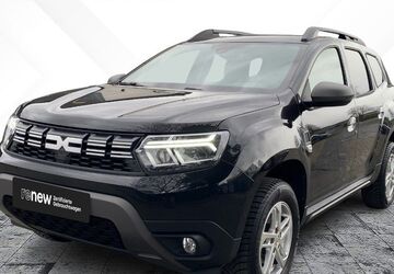 Dacia Duster 67.629 km 19.993 &euro; Göttingen 37079