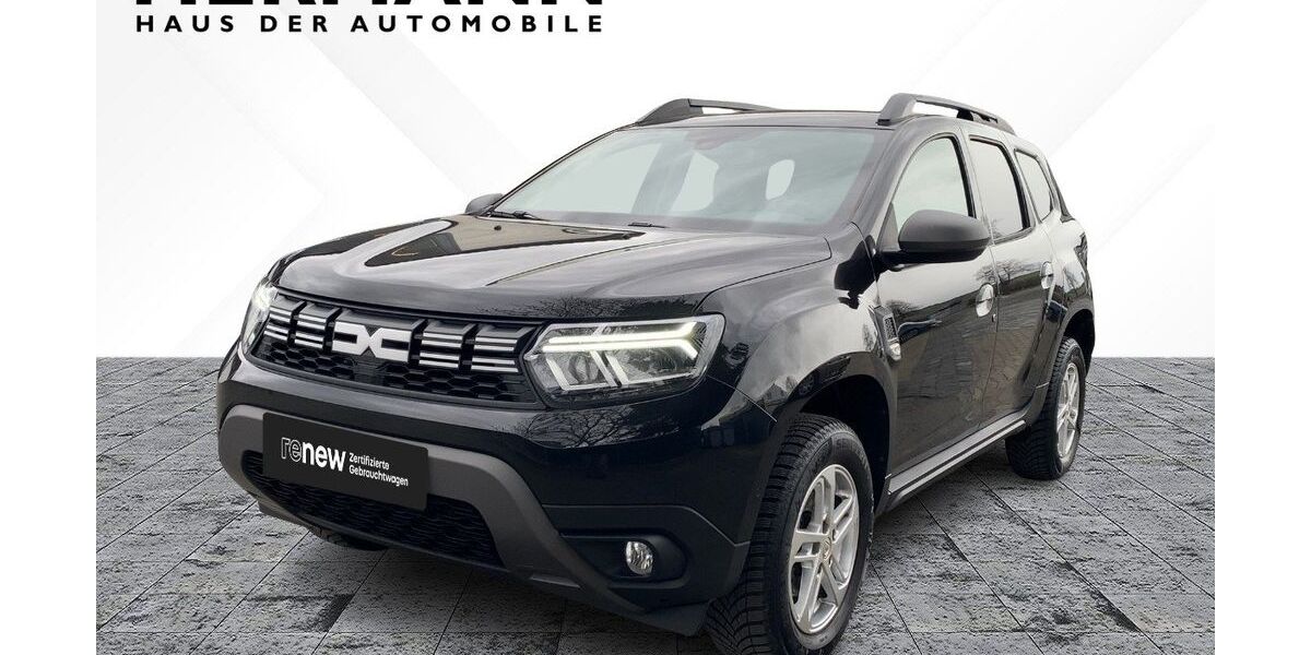 Dacia Duster 67.629 km 19.993 &euro; Göttingen 37079