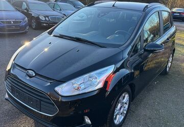 Ford B-Max 76.000 km 8.950 &euro; Saarbrücken/Altenkessel 66126