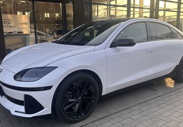 Hyundai IONIQ 6 53.500 km 34.790 &euro; Espelkamp 32339