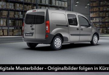 Mercedes-Benz Citan 17.000 km 15.173 &euro; Herford 32051