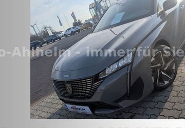 Peugeot 308 22.600 km 19.450 &euro; Helbra 06311