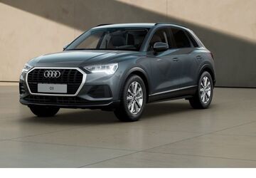 Audi Q3 3.200 km 42.190 &euro; Northeim 37154