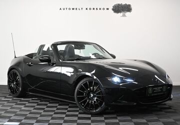 Mazda MX-5 45.580 km 22.500 &euro; Saerbeck 48369