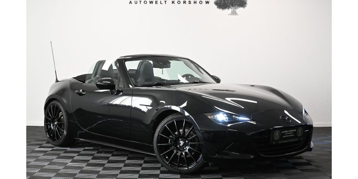 Mazda MX-5 45.580 km 22.500 &euro; Saerbeck 48369