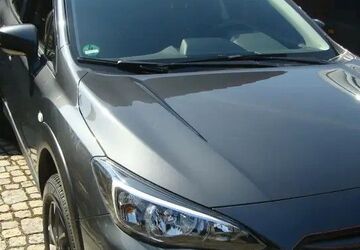 Subaru XV 40.000 km 19.750 &euro; Rohrdorf 83101