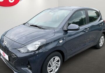 Hyundai i10 4.000 km 15.490 &euro; Bad Zwischenahn 26160