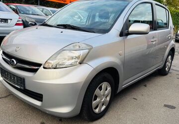 Subaru Justy 160.000 km 1.700 &euro; Mönchengladbach 41199