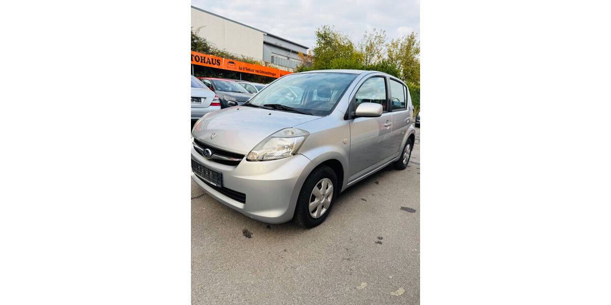 Subaru Justy 160.000 km 1.700 &euro; Mönchengladbach 41199