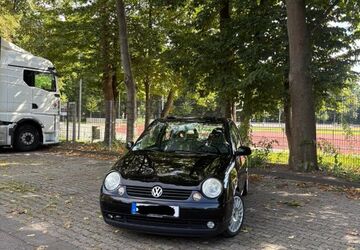 VW Lupo 112.000 km 2.500 &euro; Köln 51145