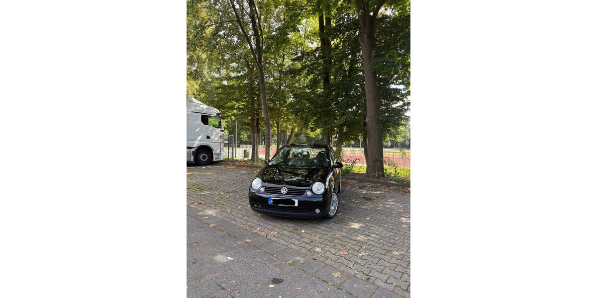 VW Lupo 112.000 km 2.500 &euro; Köln 51145