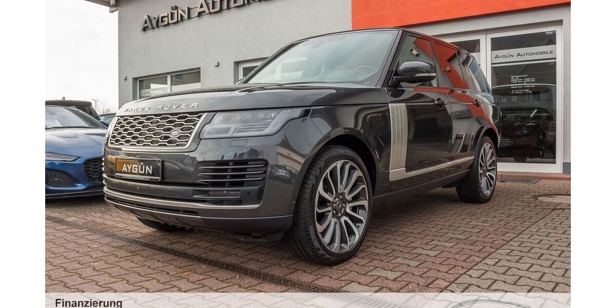 Land Rover Range Rover 75.611 km 69.995 &euro; Schlüchtern 36381