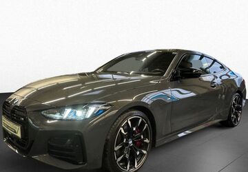 BMW M440 25.046 km 57.650 &euro; Detmold 32758