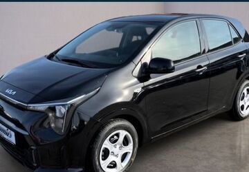 Kia Picanto 1.318 km 14.990 &euro; Höhenkirchen-Siegertsbrunn 85635