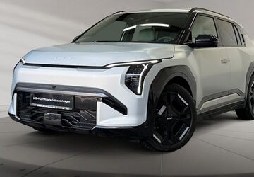 Kia EV3 18.750 km 38.700 &euro; Neufahrn in Niederbayern 84088