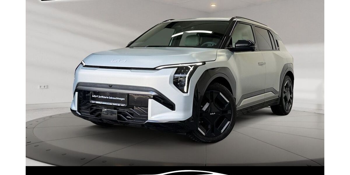 Kia EV3 18.750 km 38.700 &euro; Neufahrn in Niederbayern 84088