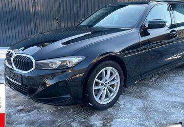 BMW 318 9.500 km 30.300 &euro; Velburg 92355