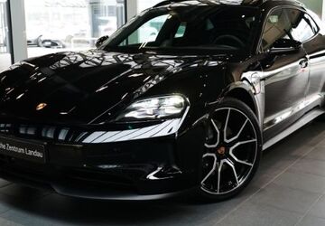 Porsche Taycan 8.900 km 106.890 &euro; Landau 76829