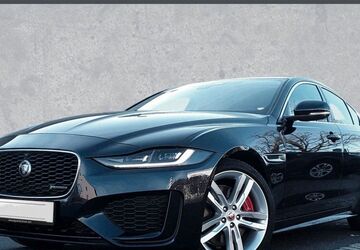 Jaguar XE 70.500 km 39.690 &euro; Dörfles-Esbach (Coburg) 96487