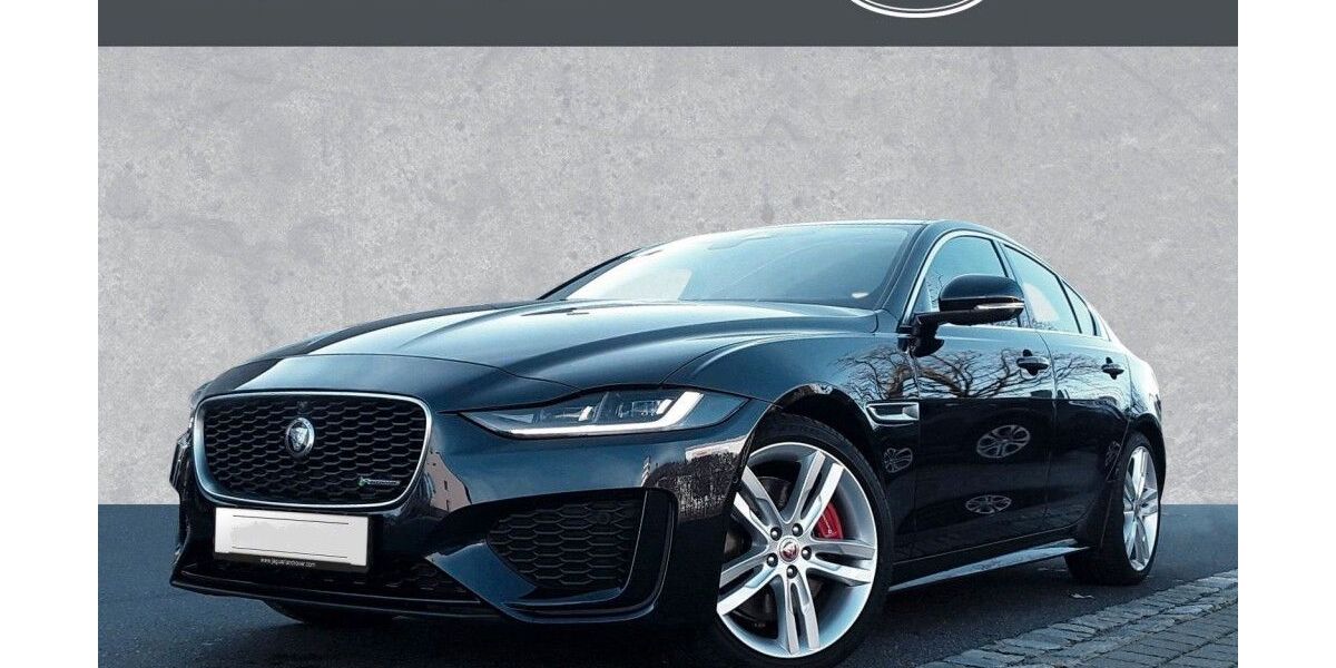 Jaguar XE 70.500 km 39.690 &euro; Dörfles-Esbach (Coburg) 96487